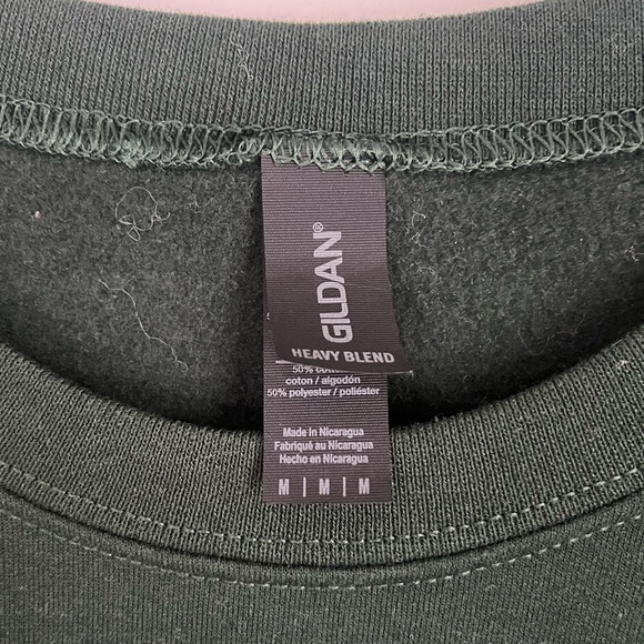 Frog and Toad Crewneck - Picture 2 of 4